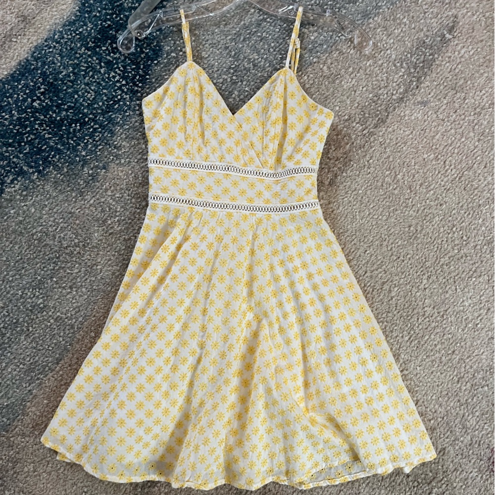 Miami Summer Dress